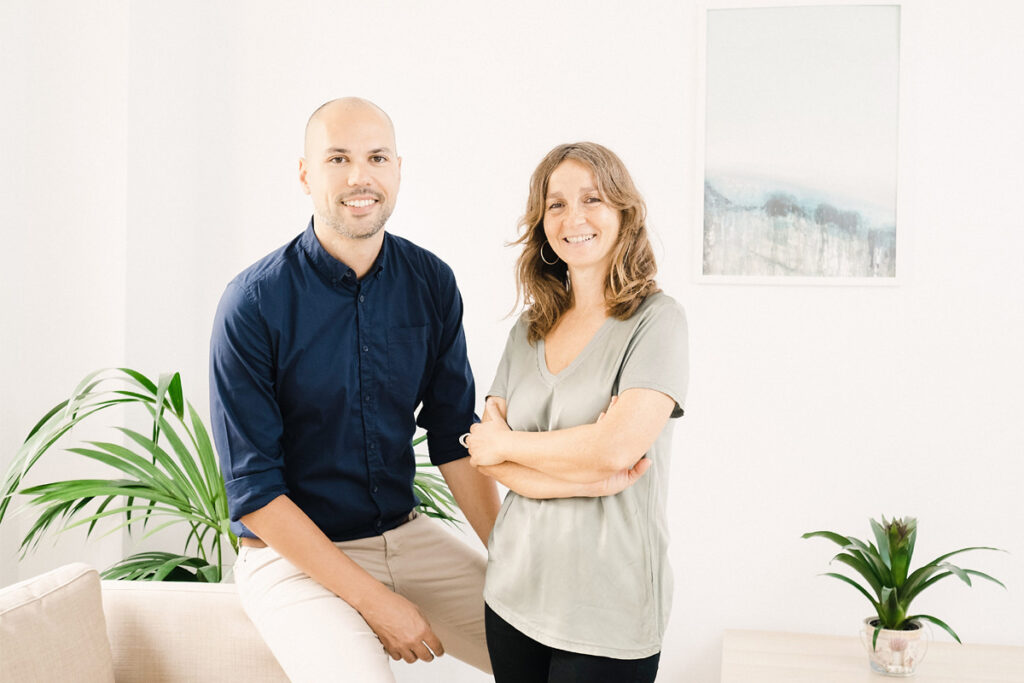 PSICOLOGIA Y NUTRICION TENERIFE