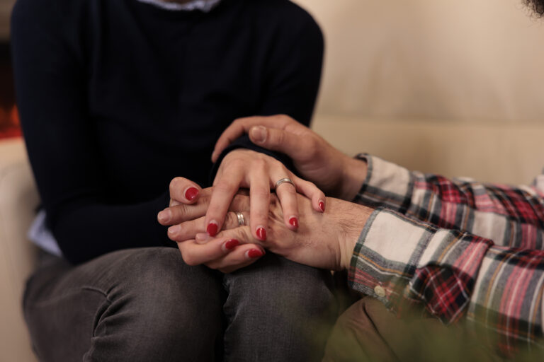 TERAPIA PAREJAS TENERIFE